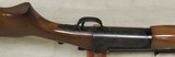 Savage Model 24 Series SP Combination .22 LR & 20 GA Rifle/Shotgun S/N C219431XX - 7 of 7