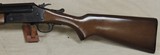 Savage Model 24 Series SP Combination .22 LR & 20 GA Rifle/Shotgun S/N C219431XX - 2 of 7