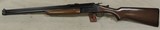 Savage Model 24 Series SP Combination .22 LR & 20 GA Rifle/Shotgun S/N C219431XX - 1 of 7