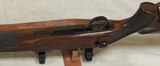 SAKO L579 Forrester .22-250 Caliber Heavy Barrel Varmint Rifle S/N 77363XX - 8 of 10
