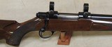 SAKO L579 Forrester .22-250 Caliber Heavy Barrel Varmint Rifle S/N 77363XX - 9 of 10