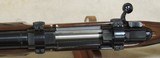 SAKO L579 Forrester .22-250 Caliber Heavy Barrel Varmint Rifle S/N 77363XX - 7 of 10