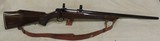 SAKO L579 Forrester .22-250 Caliber Heavy Barrel Varmint Rifle S/N 77363XX - 2 of 10