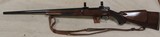 SAKO L579 Forrester .22-250 Caliber Heavy Barrel Varmint Rifle S/N 77363XX - 1 of 10