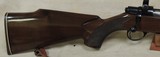 SAKO L579 Forrester .22-250 Caliber Heavy Barrel Varmint Rifle S/N 77363XX - 10 of 10