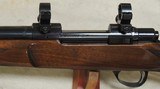 SAKO L579 Forrester .22-250 Caliber Heavy Barrel Varmint Rifle S/N 77363XX - 6 of 10