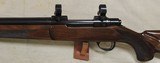 SAKO L579 Forrester .22-250 Caliber Heavy Barrel Varmint Rifle S/N 77363XX - 5 of 10