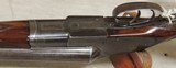 L.C. Smith Grade 3 Damascus Side By Side shotgun S/N 37799 - 7 of 14