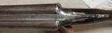 L.C. Smith Grade 3 Damascus Side By Side shotgun S/N 37799 - 5 of 14