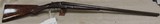 L.C. Smith Grade 3 Damascus Side By Side shotgun S/N 37799 - 12 of 14