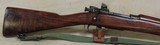 Smith-Corona Model 1903 03-A3 .30-06 Caliber Military 1943 Rifle S/N 4828121XX - 6 of 7
