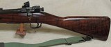 Smith-Corona Model 1903 03-A3 .30-06 Caliber Military 1943 Rifle S/N 4828121XX - 2 of 7