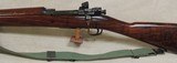 Smith-Corona Model 1903 03-A3 .30-06 Caliber Military 1943 Rifle S/N 4828121XX - 3 of 7