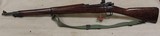 Smith-Corona Model 1903 03-A3 .30-06 Caliber Military 1943 Rifle S/N 4828121XX - 1 of 7