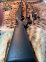 Blaser R8 Professional 2 Barrel Set .375 H&H / .300 Win Mag Caliber Hunting Rifle NIB S/N RR057782XX - 1 of 12