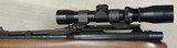 Remington Model XP-100 .221 Fireball Caliber Bolt Action Pistol S/N B7508973XX - 2 of 7