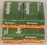 Remington Model XP-100 .221 Fireball Caliber Bolt Action Pistol S/N B7508973XX - 7 of 7