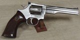 Dan Wesson Model 715 Stainless .357 Magnum Caliber Revolver S/N S/001675XX - 6 of 7