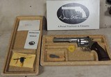 Dan Wesson Model 715 Stainless .357 Magnum Caliber Revolver S/N S/001675XX - 7 of 7