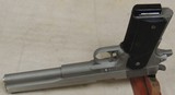 AMT Hardballer .45 ACP Caliber Longslide 1911 Pistol S/N B26108XX - 7 of 9