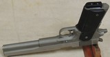 AMT Hardballer .45 ACP Caliber Longslide 1911 Pistol S/N B26108XX - 5 of 9