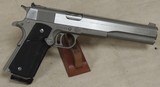 AMT Hardballer .45 ACP Caliber Longslide 1911 Pistol S/N B26108XX - 8 of 9