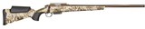 Franchi Momentum Elite Varmint 6.5 Creedmoor Caliber Rifle NIB S/N FB046826YXX - 1 of 4