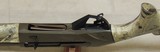 Benelli Super Black Eagle 3 SBE3 12 GA Patriot Cerakote Optifade Marsh Camo Shotgun NIB S/N U706950PXX - 4 of 7