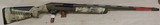 Benelli Super Black Eagle 3 SBE3 12 GA Patriot Cerakote Optifade Marsh Camo Shotgun NIB S/N U706950PXX - 7 of 7