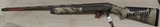 Benelli Super Black Eagle 3 SBE3 12 GA Patriot Cerakote Optifade Marsh Camo Shotgun NIB S/N U706950PXX - 1 of 7
