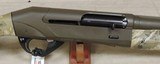 Benelli Super Black Eagle 3 SBE3 12 GA Patriot Cerakote Optifade Marsh Camo Shotgun NIB S/N U706950PXX - 5 of 7