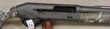 Benelli Super Black Eagle 3 12 GA Tungsten Cerakote / Gore Optifade Waterfowl Timber Camo Shotgun NIB S/N U707329TXX - 5 of 7