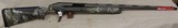 Benelli Super Black Eagle 3 12 GA Tungsten Cerakote / Gore Optifade Waterfowl Timber Camo Shotgun NIB S/N U707329TXX - 7 of 7