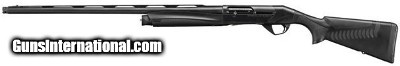 Benelli Super Black Eagle 3 "Left Hand" 12 GA Shotgun NIB S/N U707925YXX