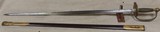 Original U.S Civil War Emerson & Silver NCO Sword Dated 1862 - 9 of 9