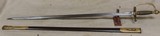 Original U.S Civil War Emerson & Silver NCO Sword Dated 1862 - 5 of 9