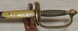 Original U.S Civil War Emerson & Silver NCO Sword Dated 1862 - 3 of 9