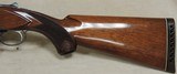 Sears & Roebuck Model 400 Ted Williams 20 GA O&U Shotgun S/N S221551XX - 2 of 9