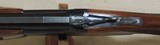 Sears & Roebuck Model 400 Ted Williams 20 GA O&U Shotgun S/N S221551XX - 4 of 9