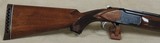 Sears & Roebuck Model 400 Ted Williams 20 GA O&U Shotgun S/N S221551XX - 8 of 9