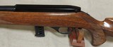 Weatherby Mark XXII .22 LR Caliber Semi-Auto Rifle S/N 08252XX - 4 of 9