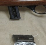 Weatherby Mark XXII .22 LR Caliber Semi-Auto Rifle S/N 08252XX - 2 of 9