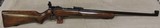 BRNO Model 4 ZKM 456 Bench Rest .22 LR Caliber Target Rifle S/N 32940XX - 12 of 12