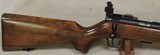 BRNO Model 4 ZKM 456 Bench Rest .22 LR Caliber Target Rifle S/N 32940XX - 9 of 12