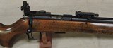 BRNO Model 4 ZKM 456 Bench Rest .22 LR Caliber Target Rifle S/N 32940XX - 8 of 12