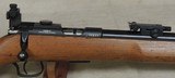 BRNO Model 4 ZKM 456 Bench Rest .22 LR Caliber Target Rifle S/N 08577XX - 9 of 14