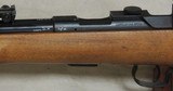 BRNO Model 4 ZKM 456 Bench Rest .22 LR Caliber Target Rifle S/N 08577XX - 7 of 14
