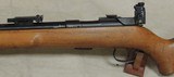 BRNO Model 4 ZKM 456 Bench Rest .22 LR Caliber Target Rifle S/N 08577XX - 3 of 14