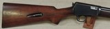 Winchester Model 63 Semi-Auto .22 LR Super Speed & Super X Calibers Rifle S/N 66262AXX - 8 of 9