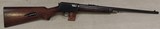 Winchester Model 63 Semi-Auto .22 LR Super Speed & Super X Calibers Rifle S/N 66262AXX - 9 of 9